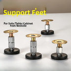 Non Slip Bed Frame Support for Adjustable Beds (2010–2023)