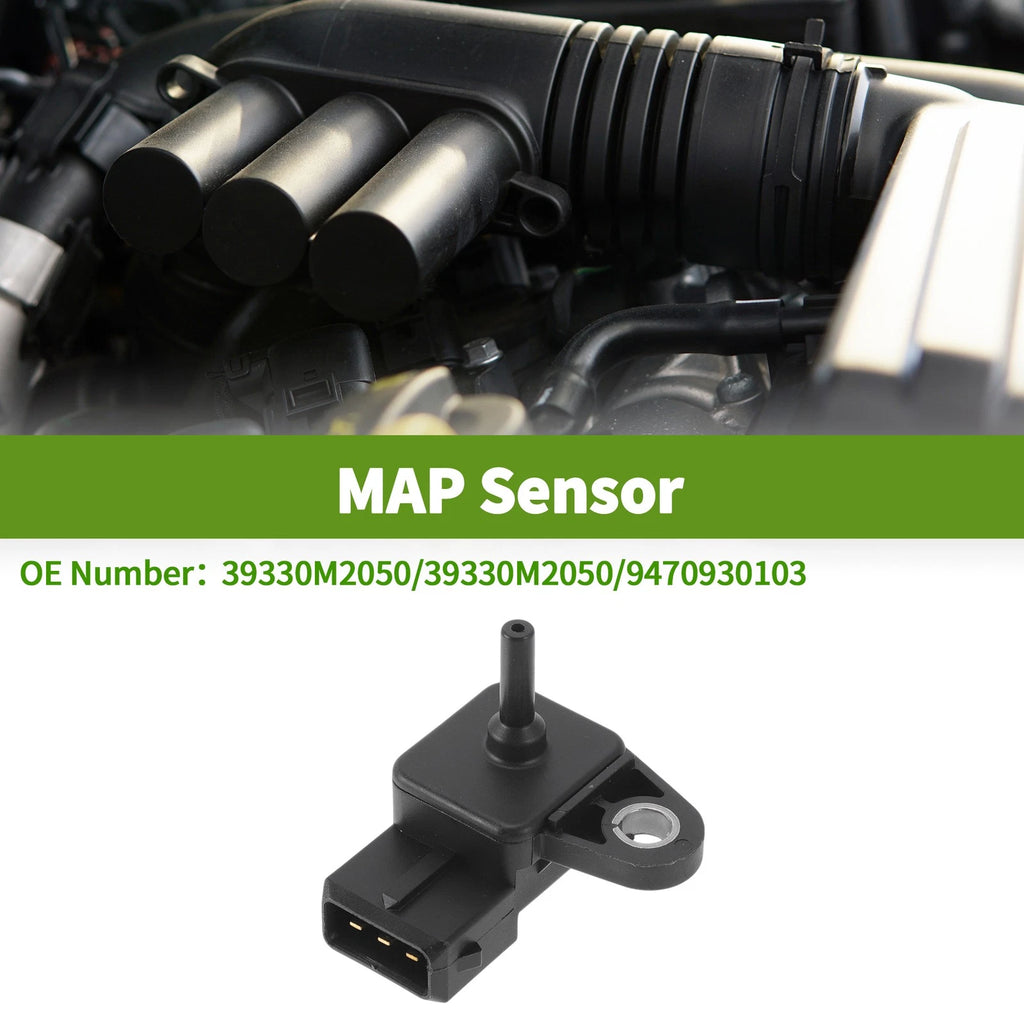 MAP Sensor No.39330M2050 for Hyundai i40 (2011–2019)