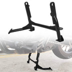 Black Kickstand Center Stand for Honda Rebel CMX300 (2017–2025)