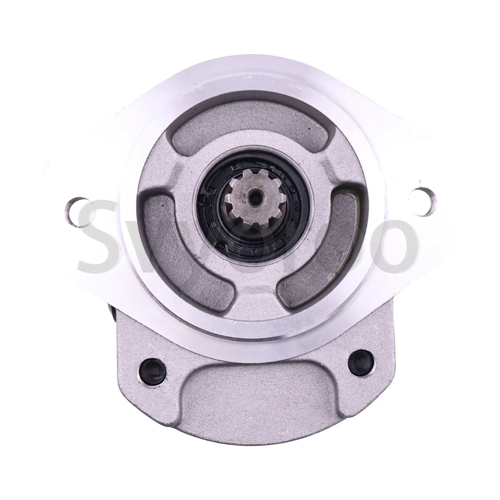 Hydraulic Pump 67110-23620-71 for Toyota Forklift 4Y 1DZ (6FG20-30)