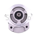 Hydraulic Pump 67110-23620-71 for Toyota Forklift 4Y 1DZ (6FG20-30)