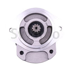 Hydraulic Pump 67110-23620-71 for Toyota Forklift 4Y 1DZ (6FG20-30)
