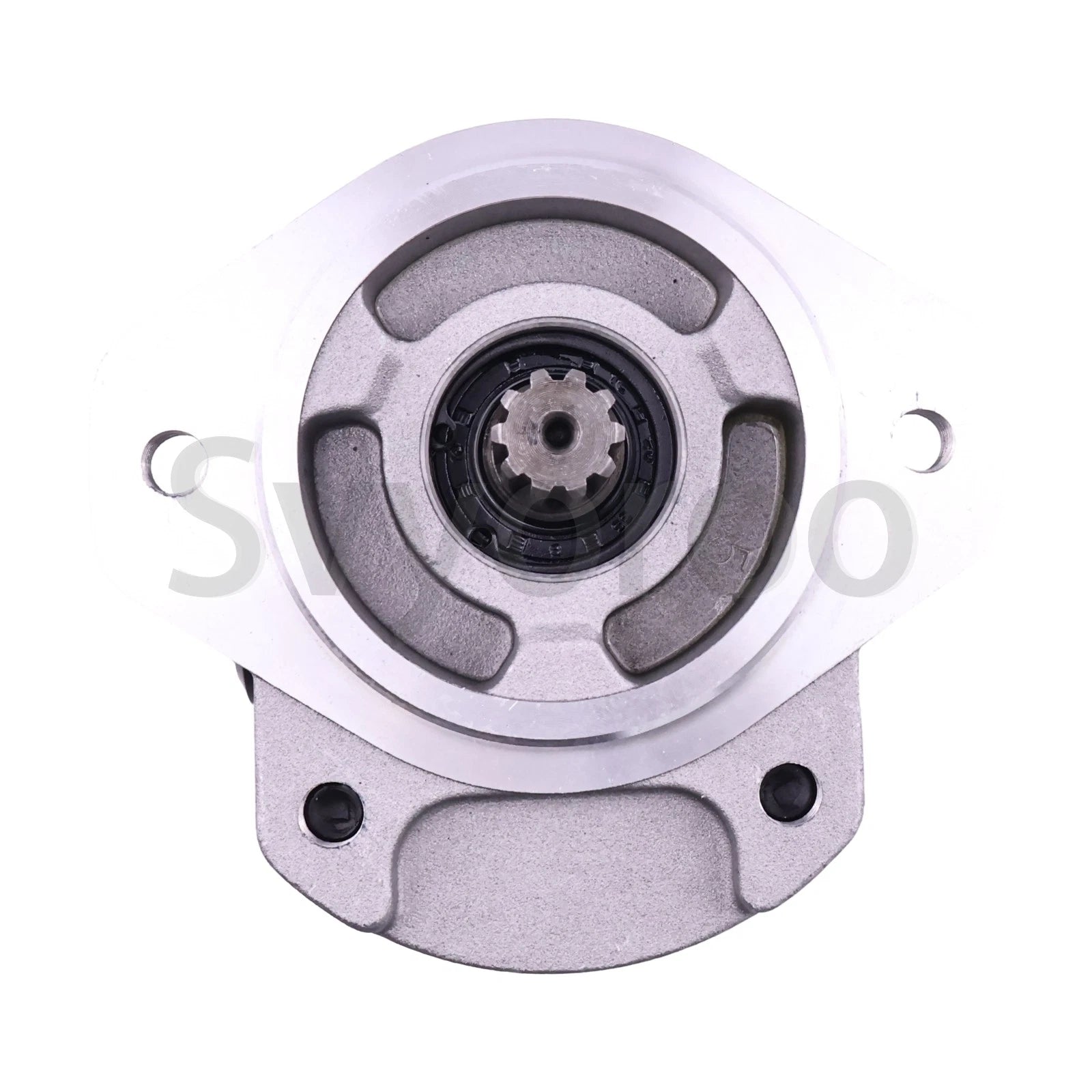 Hydraulic Pump 67110-23620-71 for Toyota Forklift 4Y 1DZ (6FG20-30)
