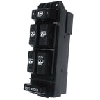 Front Left Power Window Switch for Silverado 1500 2500 HD 3500 (2001-2002)