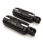 Eagle Hawk Footpeg for Harley FXBB FXBR FXBRS FXLR (2018–2023)