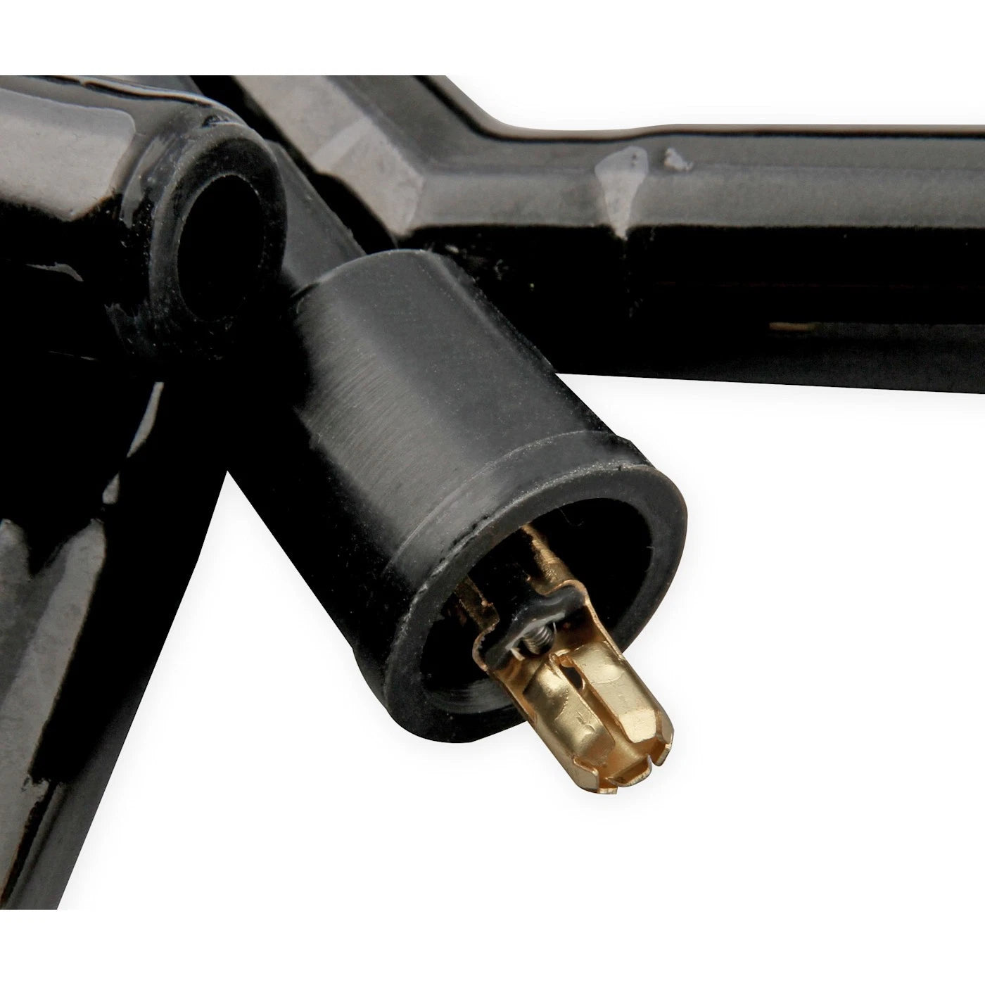 Set of 9 Spark Plug Wires for Accel