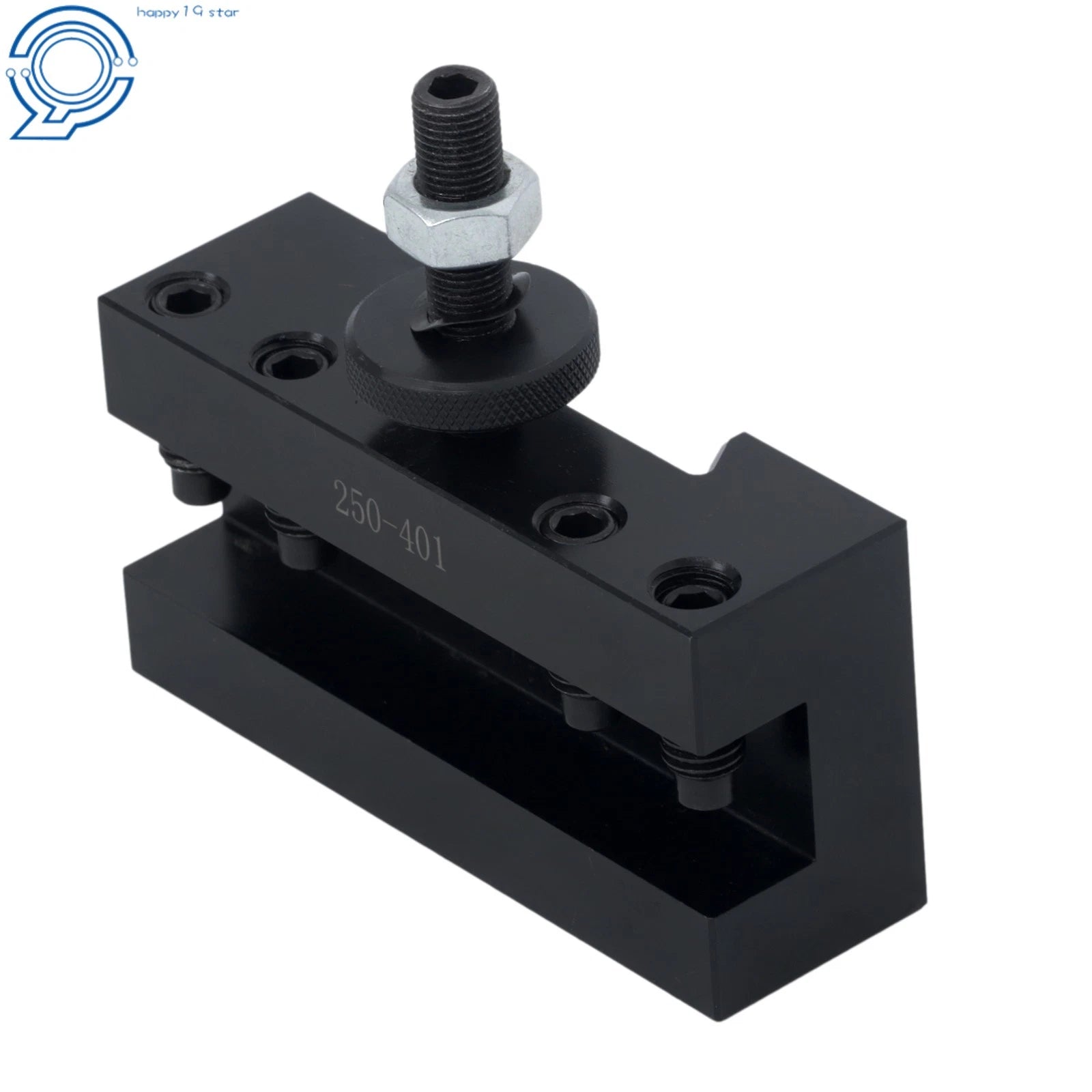Tool Holder for Industrial CA 250-401 (Hardened Steel, Quick Change)