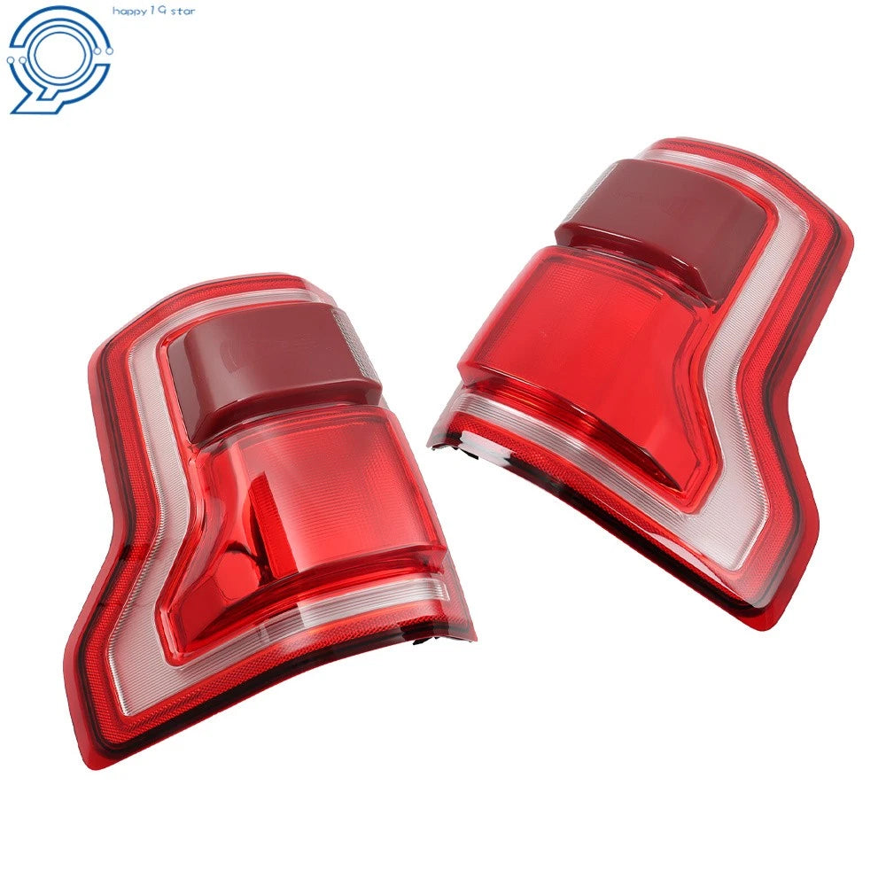 Set of 2 LED Tail Lights for Ford F-150 (2015-2017)