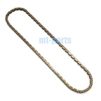 Timing Cam Chain for Honda XLV600 XL600V (1989–2000) / XL650V XLV650 Transalp (2000–2007)