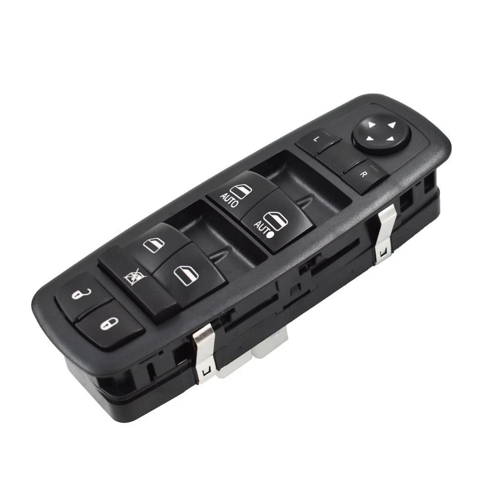 Front Door Master Power Window Switch for Dodge Durango (2011–2013)