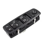 Front Door Master Power Window Switch for Dodge Durango (2011–2013)