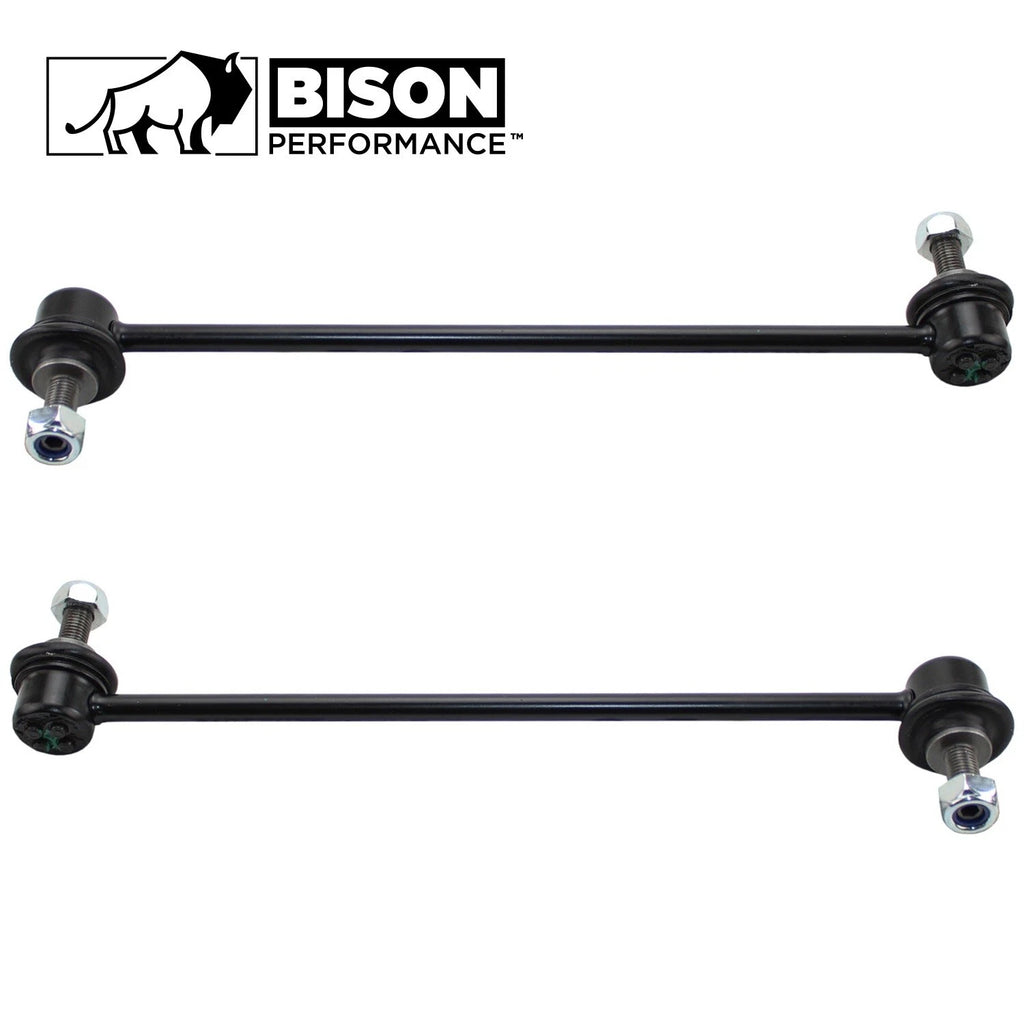 2pc Front Stabilizer Sway Bar Link for Mazda 3 Sport (2014–2018)
