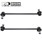 2pc Front Stabilizer Sway Bar Link for Mazda 3 Sport (2014–2018)