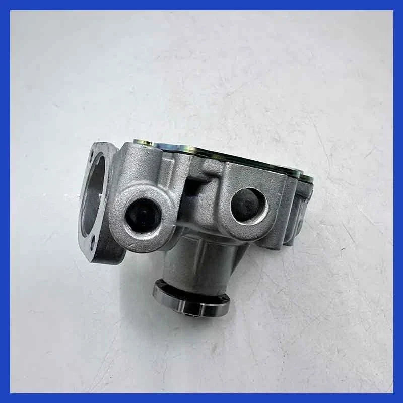 Water Pump for Yanmar 3TNA72/3TNA72L/3TNV72/3TNE72/3TNE74 (2000–2014)