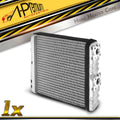 Heater Core for Nissan Altima, Sentra, Subaru Outback (1993–2001)