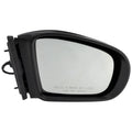 Power Mirror for Mercedes Benz ML350 (2003–2005) Right Heated Paintable