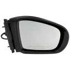 Power Mirror for Mercedes Benz ML350 (2003–2005) Right Heated Paintable