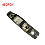 Black Left Front Exterior Door Handle for Nissan Serena (1999-2004)