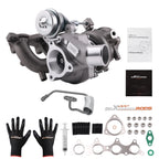 Turbo Kit K03 for Kia Forte5, Forte Koup, Hyundai Veloster 1.6L (2010–2017)