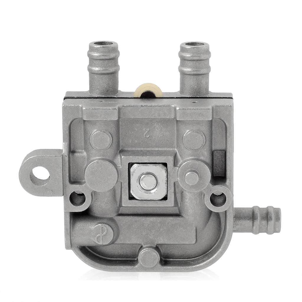 Fuel Pump Assembly for Yamaha SnoScoot SV80 (1988–1990)