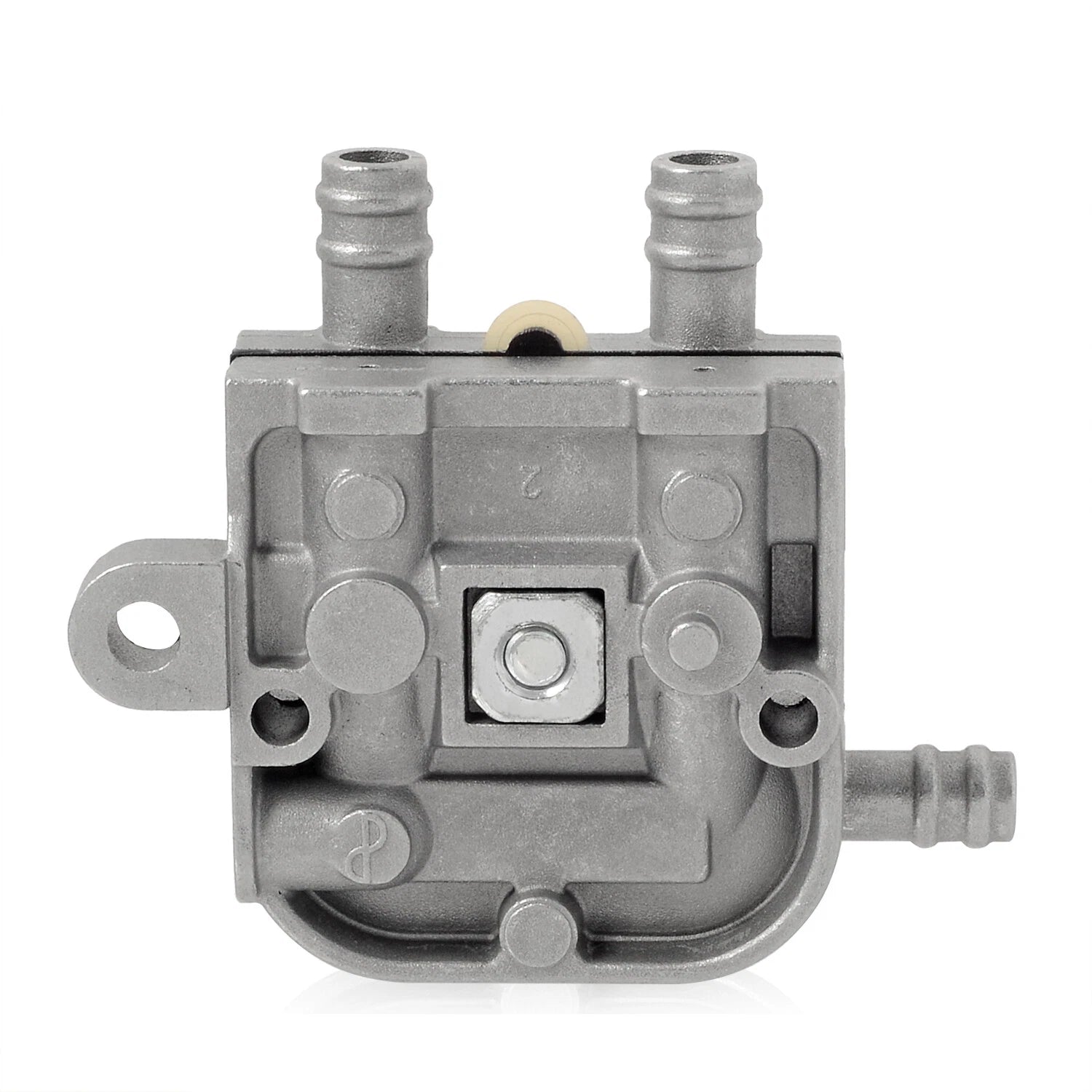 Fuel Pump Assembly for Yamaha SnoScoot SV80 (1988–1990)
