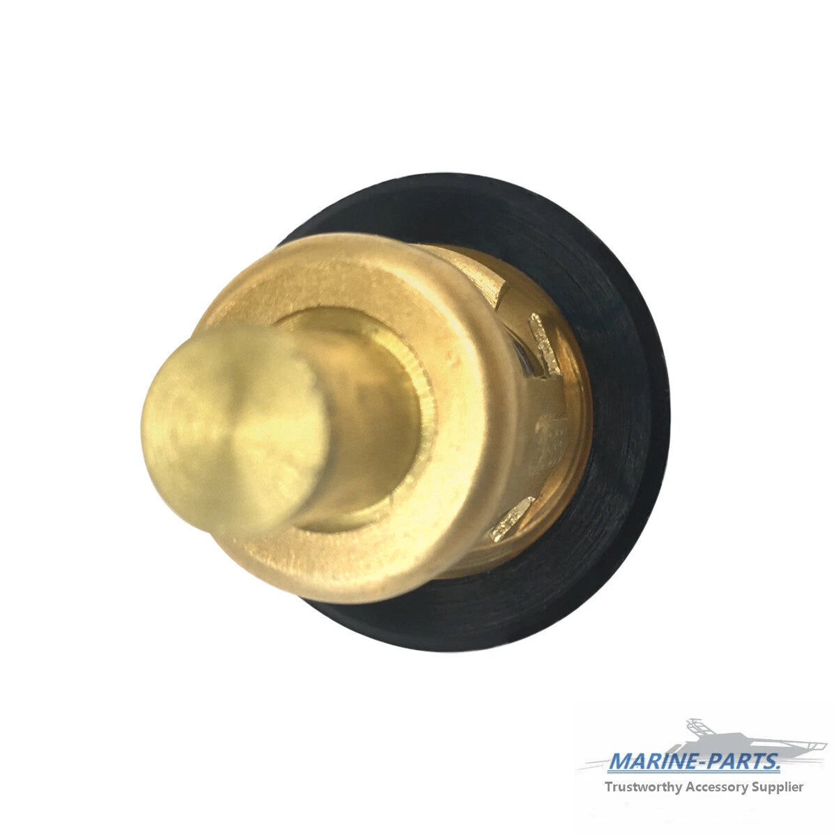 Thermostat for Johnson Evinrude Mercury Mariner Outboard (5005440, 75692, 434841)