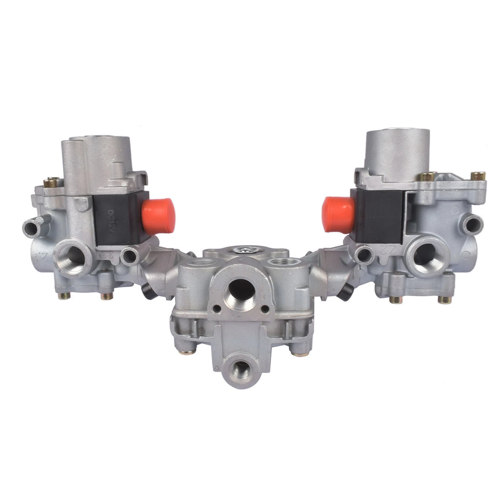 ABS Relay Valve & Modulator Package for (8235-S4725001230)