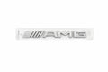 Genuine OEM Deck Lid Emblem for Mercedes-Benz E320, CL600, CL65 AMG (1996–2009) 2208170815