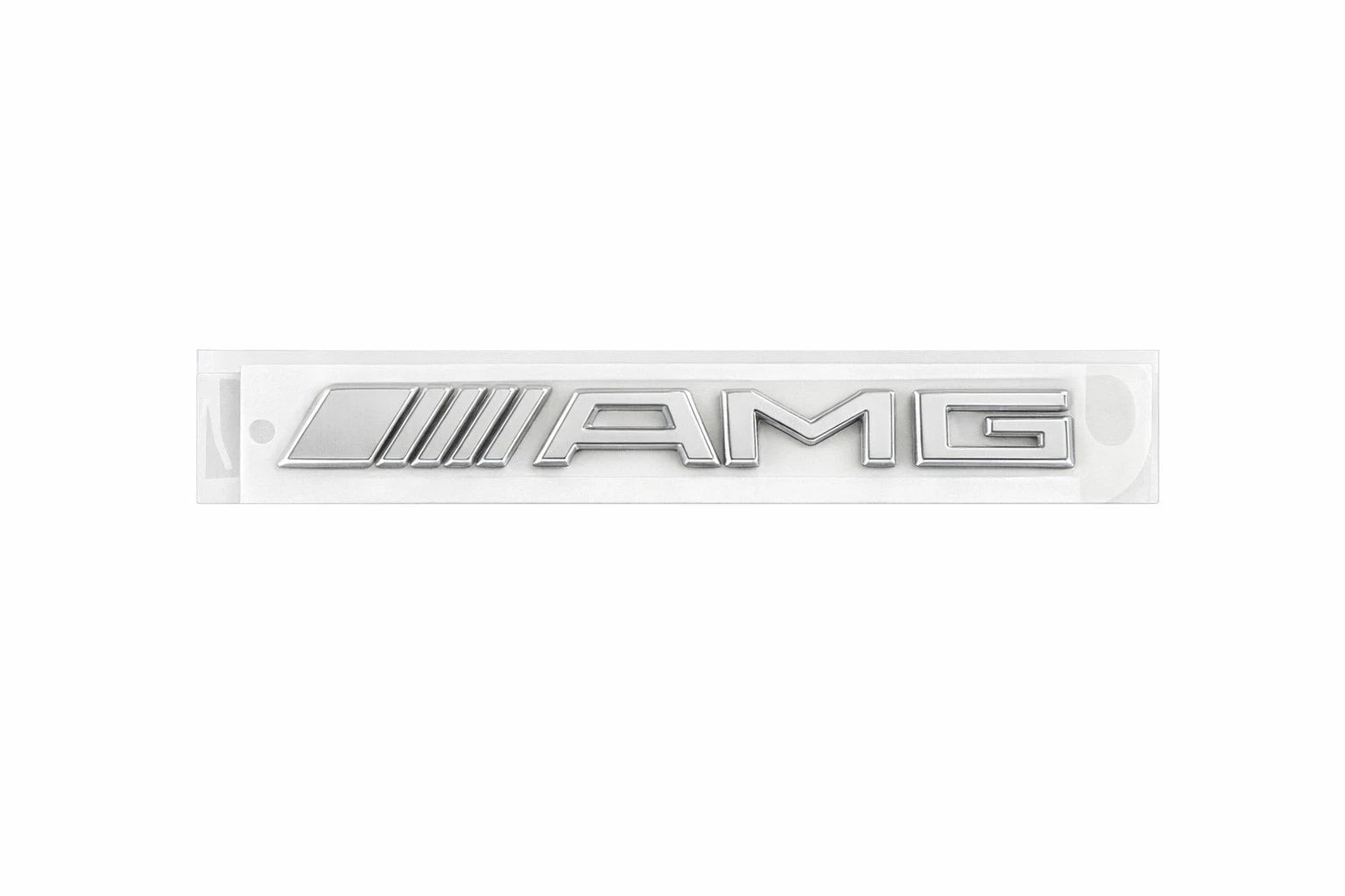 Genuine OEM Deck Lid Emblem for Mercedes-Benz E320, CL600, CL65 AMG (1996–2009) 2208170815