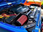 Cold Air Intake Kit for Jeep JK 3.6L (2012–2018)