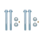 Rear Lowering Drop Shackles Kit for Ford F-150 (2009-2020)