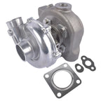 Turbocharger for Yanmar Marine Engine 4JH4-HTE, 4JH3-TE (N/A)