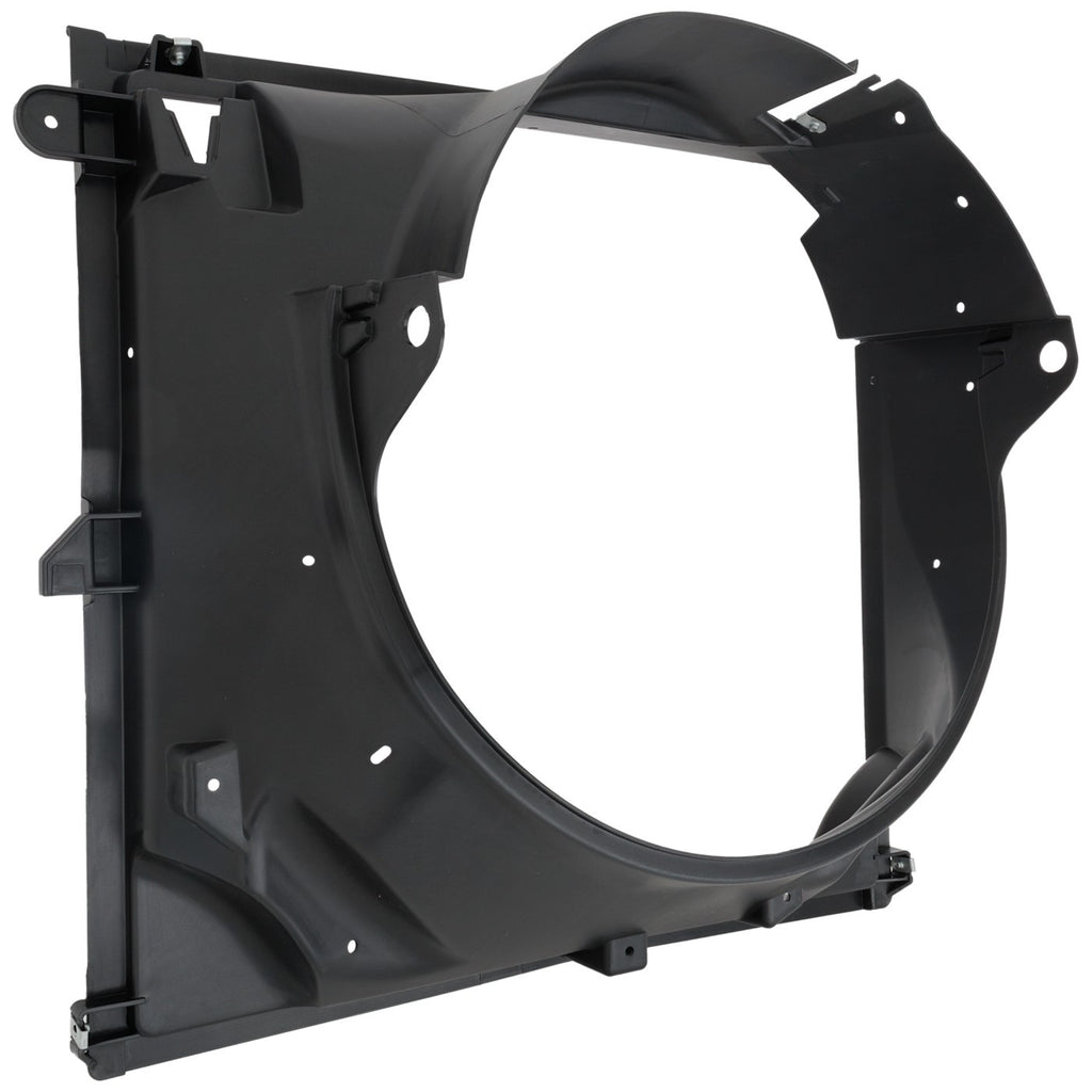 Upper Fan Shroud for Ford F-250, F-350 Super Duty (2011–2016)