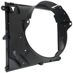 Upper Fan Shroud for Ford F-250, F-350 Super Duty (2011–2016)