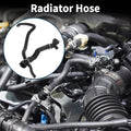 Radiator Hose 4.4L for BMW X6 (2010 - 2014)