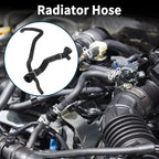Radiator Hose 4.4L for BMW X6 (2010 - 2014)