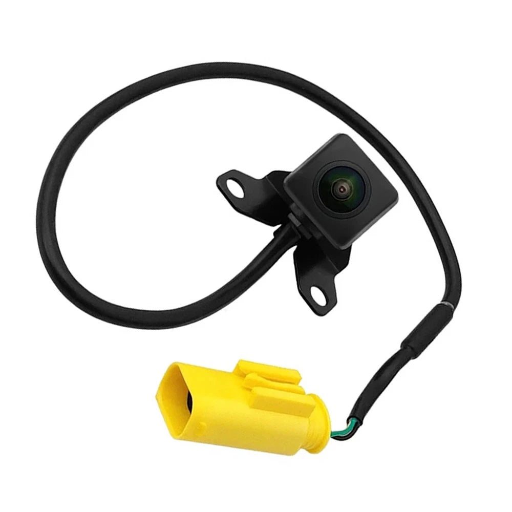 Rear View Reverse Camera 180° for Kia Sportage SL (2010–2015)