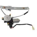 Power Window Regulator Set for Ford Escape, Tribute (2008–2012)
