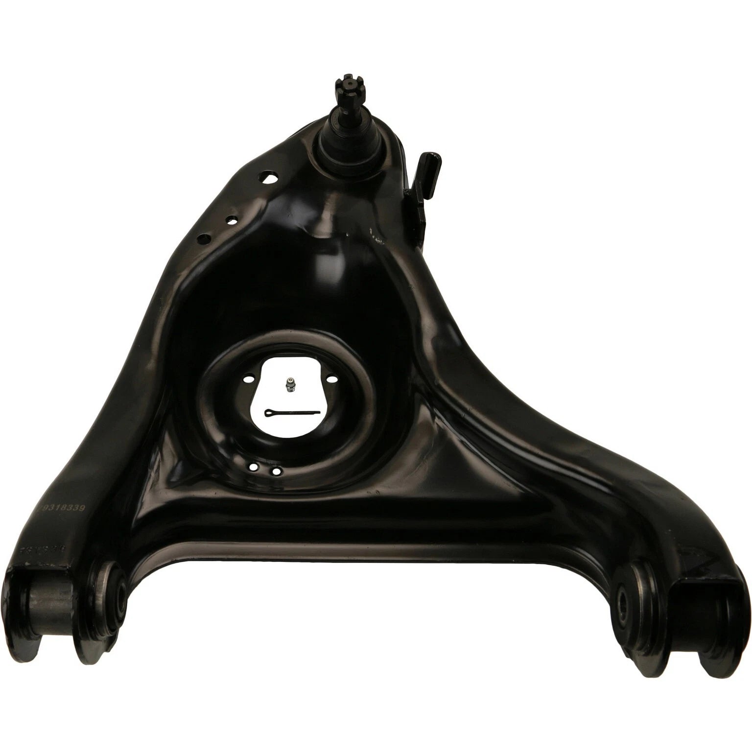 Moog Control Arm and Ball Joint Assembly for RK620169