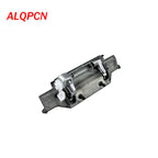 Chrome Black Tailgate Handle for Mitsubishi L200 (2019-2023)