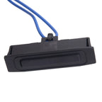 Trunk Tailgate Handle Push Button Switch for Nissan Versa Altima (2007-2012)