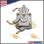 Fuel Pump 5UG-13910-01-00 for Yamaha Rhino 450 660 (2004–2009)