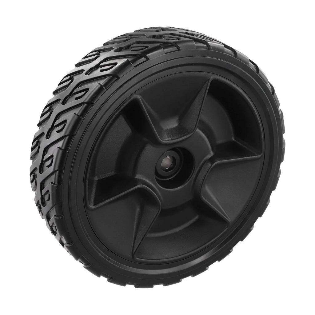 8 Inch Lawn Mower Wheel for Honda HRN216 (2016–2023) 2 Inch Width, 12 Bore