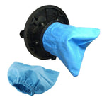 Cloth Cover Filter Bag for - Noise Reduction