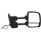 Towing Mirror for Nissan Titan XD (2016–2023) Right Side