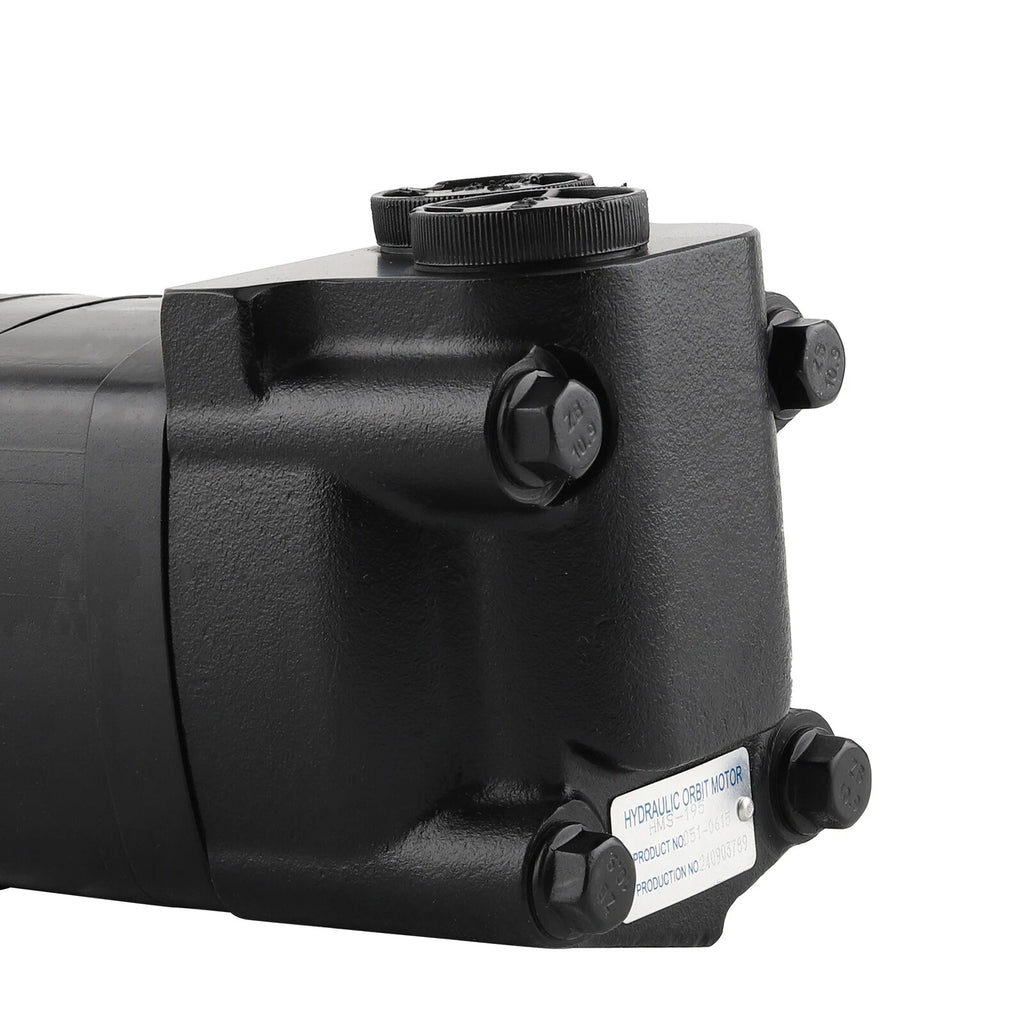 Hydraulic Motor for Char-Lynn 2000 Series (STD 2-Bolt Mount)