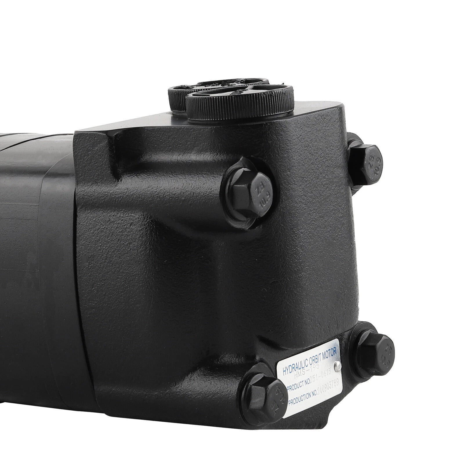Hydraulic Motor for Char-Lynn 2000 Series (STD 2-Bolt Mount)