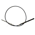 Rack Steering Cable for SSC134 Back Mount (15') (SSC13415)