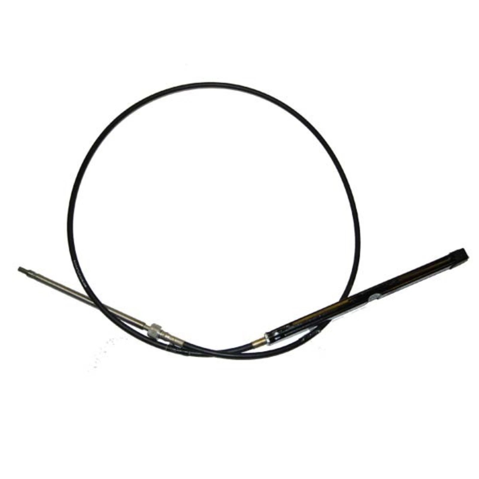 Rack Steering Cable for SSC134 Back Mount (15') (SSC13415)