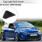 1 Pc Fog Light Grill for Ford Focus MK2 A7 (2009) No. 8M5919952BB
